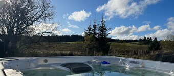 Ochiltree Cottage, Waterside Newton Stewart.