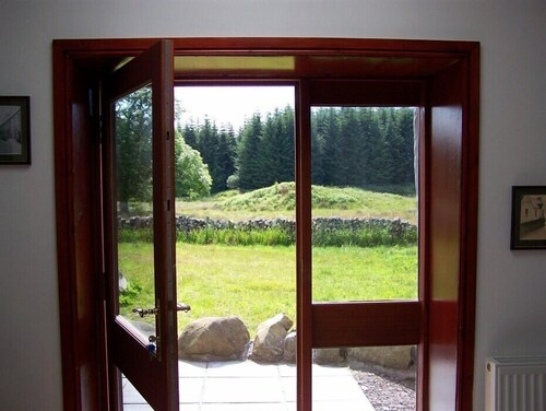 Merrick Cottage, Waterside Newton Stewart.