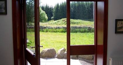 Merrick Cottage, Waterside Newton Stewart.