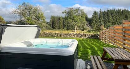 Maberry Cottage, Waterside Newton Stewart.