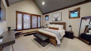 6 Schlafzimmer, Internetzugang, Bettwäsche