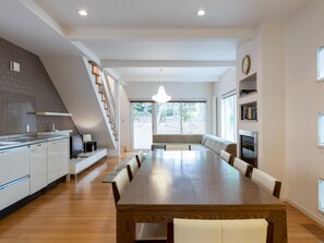 Interior - 5 consecutive nights Enjoy plenty of winter spor / Abuta-gun Hokkaidō (Abuta-gun)