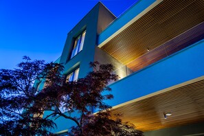 Exterior - Rocca Riviera Luxury Apartments (Umag)