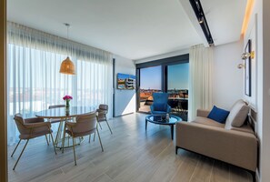 Smart TV, printers - Rocca Riviera Luxury Apartments (Umag)