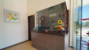 Recepción
