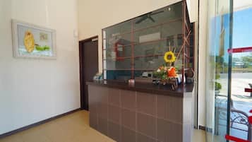 Recepción