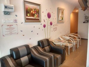 Interior - CMN Hotel & Homestay (Sungai Petani)