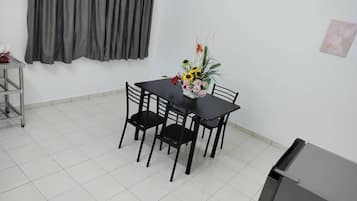 Casa | Cocina privada