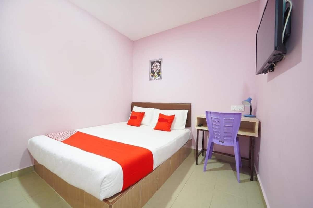 Standard-Doppelzimmer