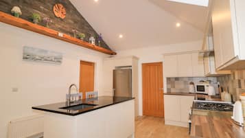 Cottage | Interior