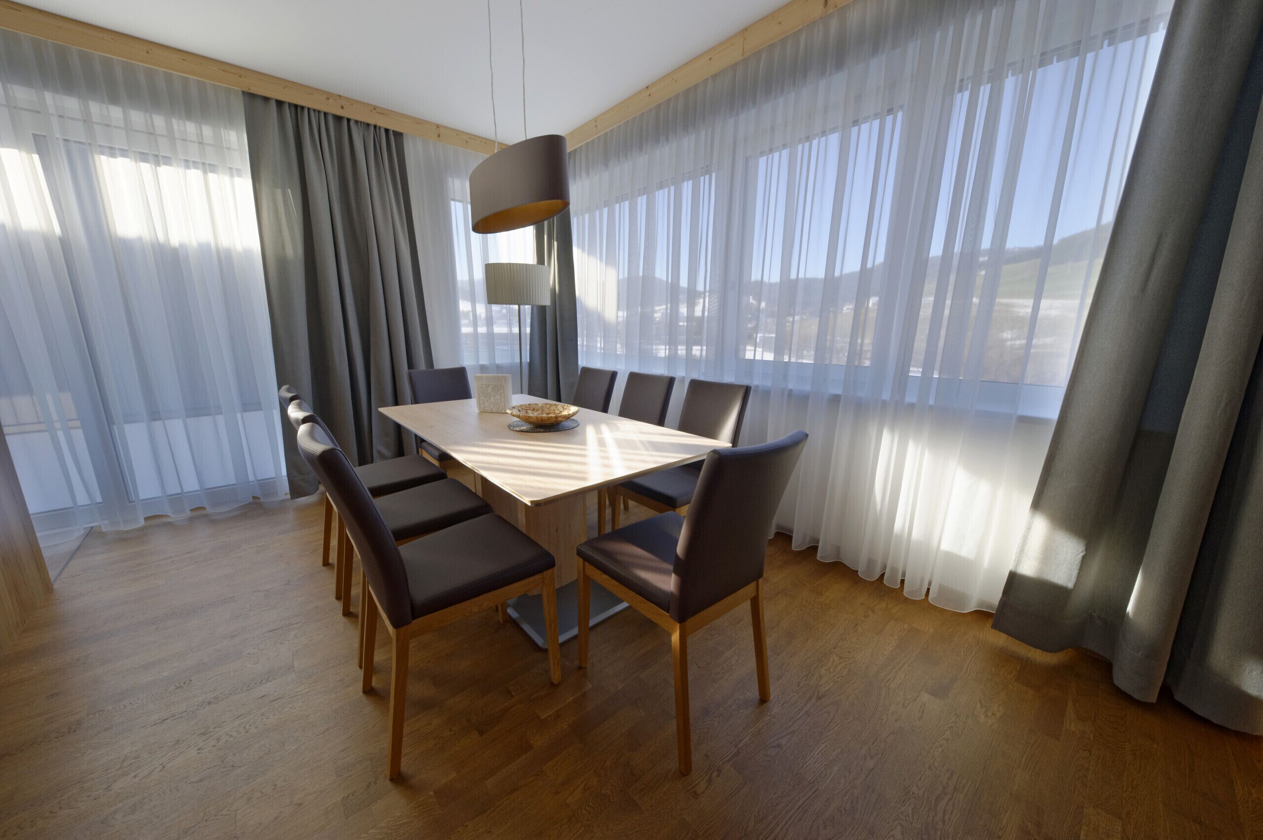 Spiseområde