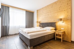 3 slaapkamers, gratis wifi, beddengoed