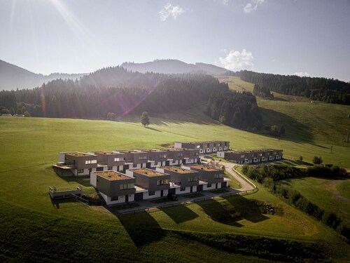 Chalet # 30 for up to 10people with sauna