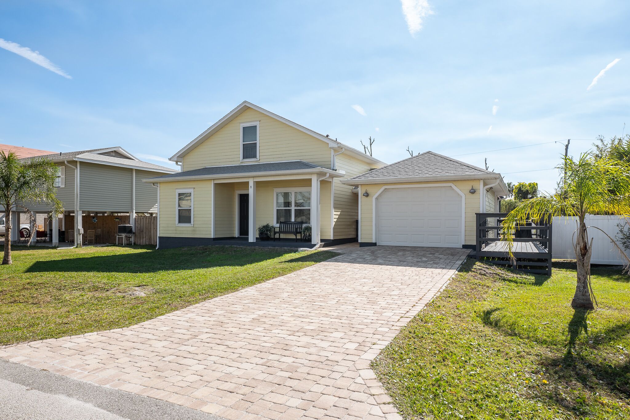 Sailing Mood | Pet Friendly, Beach Home, Upscale!
