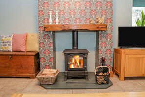 Ferienhaus | Innenbereich