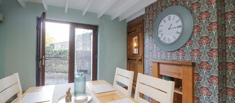 Camerton Hall Cottage