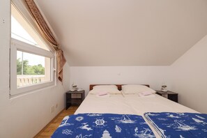 Comfort-Apartment