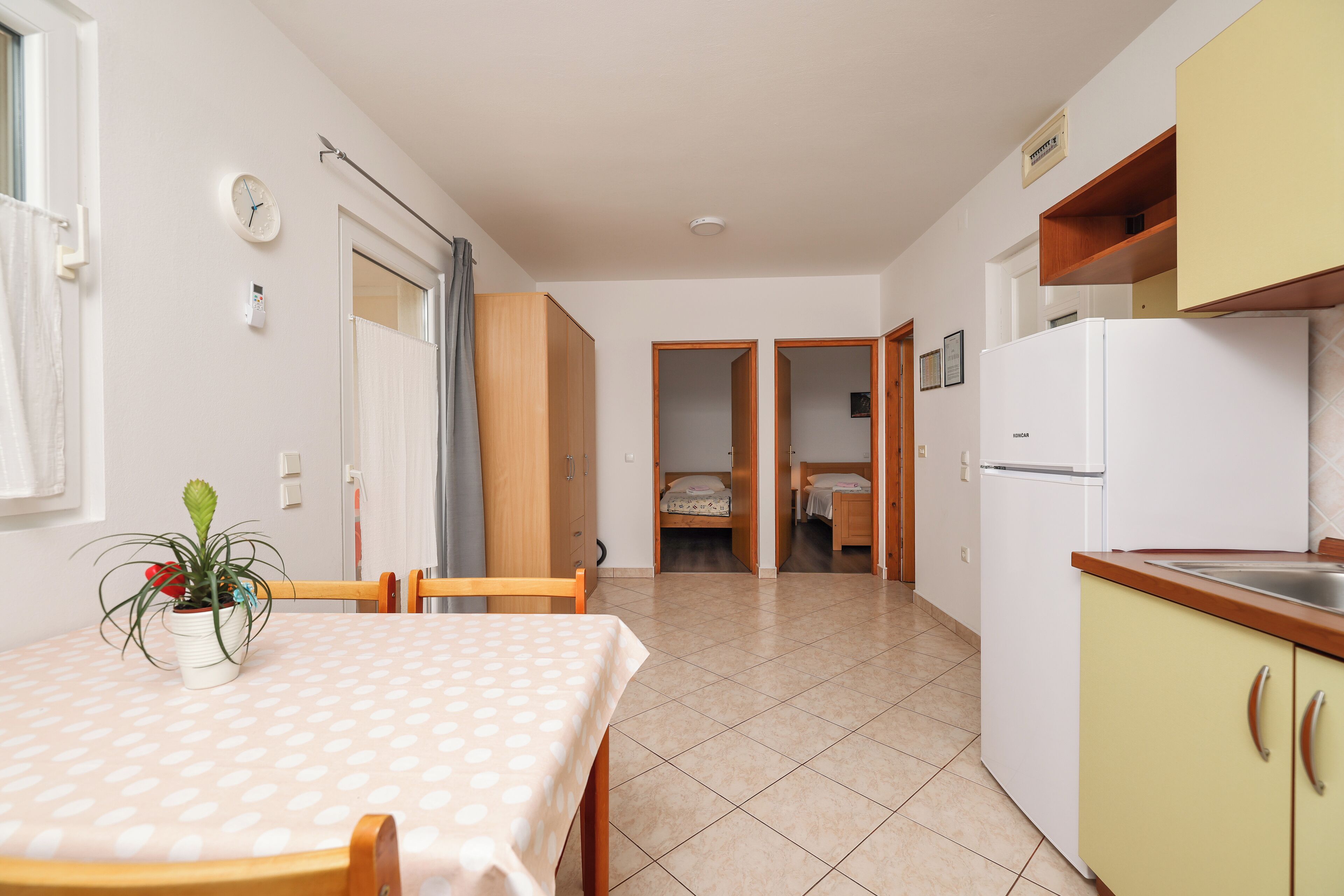 Classic Apartment | Private kitchen