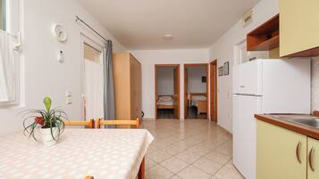 Classic Apartment | Private kitchen