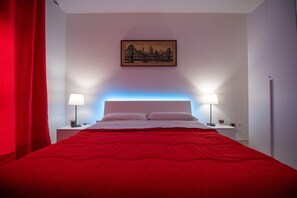 Chambre Deluxe