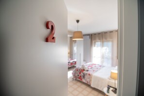 Chambre Triple Deluxe
