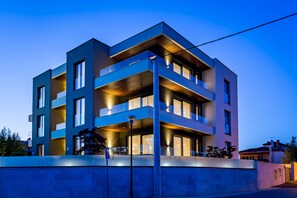 Exterior - Rocca Riviera Luxury Apartments (Umag)