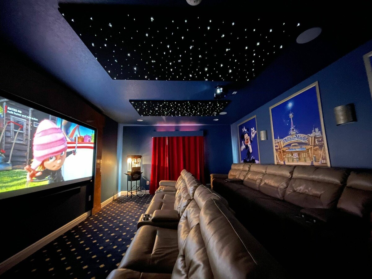 Image de profil de l’hôte