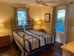 3 chambres, accès Internet