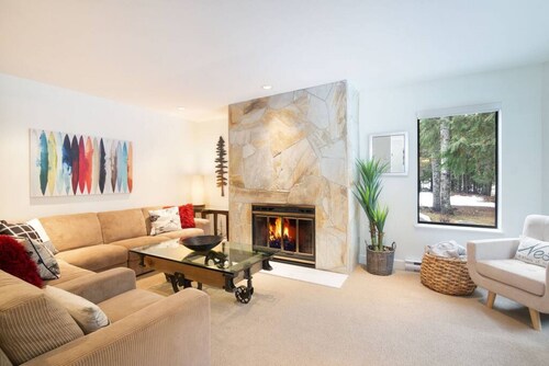 Prime Location: 4-Bedroom Chalet Style Home