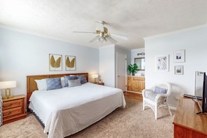 2 bedrooms, iron/ironing board, Internet, bed sheets