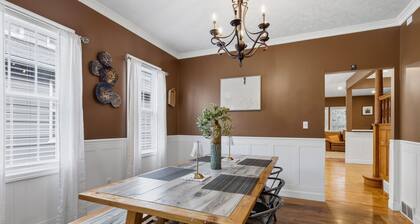 NEST ON VESTRY- Huge Modern UNBEATABLE Proximity