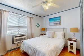 2 quartos, ferros/tábuas de passar roupa, acesso à internet