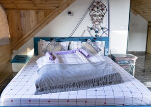 9 habitaciones y wifi gratis