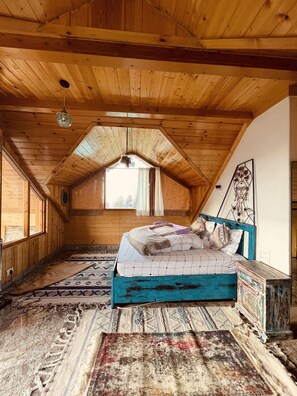 9 Schlafzimmer, kostenloses WLAN
