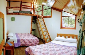 1 slaapkamer, gratis wifi, beddengoed