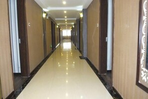 Interior - Bairun Hotel (Ruyuan)