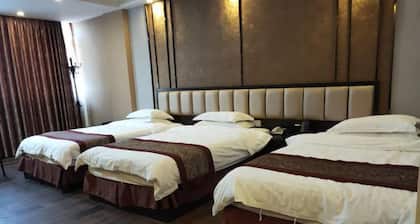 Bairun Hotel