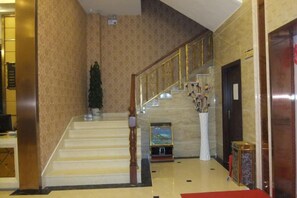 Unclassified image, 3 of 16, button - Bairun Hotel (Ruyuan)
