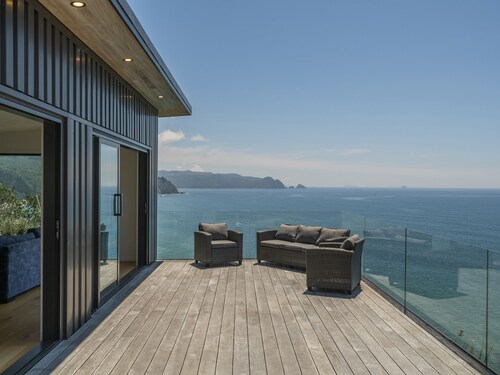 Purepure - Tairua Holiday Home