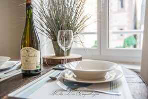 Nourriture et boissons