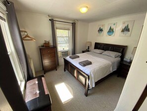 4 Schlafzimmer, WLAN