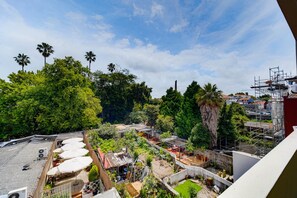 Property grounds - Nomad's Porto Easy Stay 1 (Oporto)