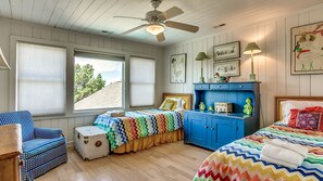 House, Multiple Beds | 8 bedrooms, individually decorated, individually furnished