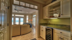 Unclassified image, 5 of 32, button - Always Dreamin by Peace Vacations (Pawleys Island)