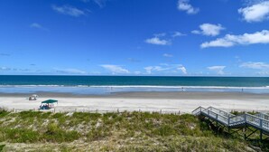 Unclassified image, 3 of 32, button - Always Dreamin by Peace Vacations (Pawleys Island)
