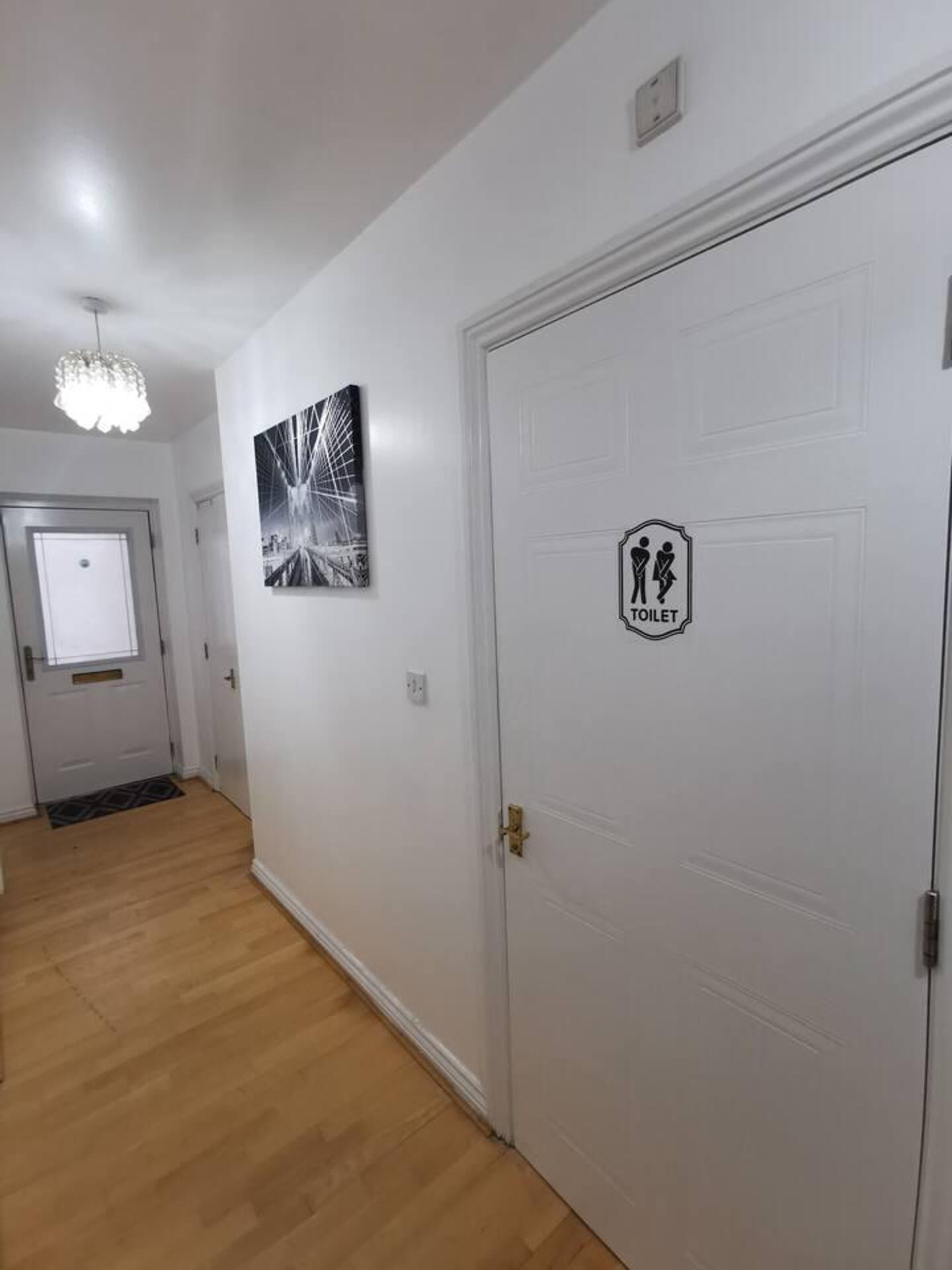 House | Interior