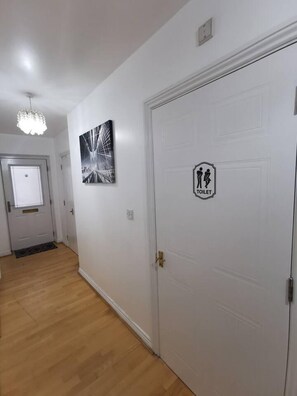 Ferienhaus | Innenbereich