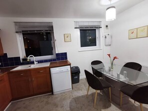 Ferienhaus | Innenbereich