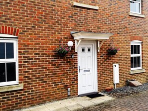 独立别墅 | 外观