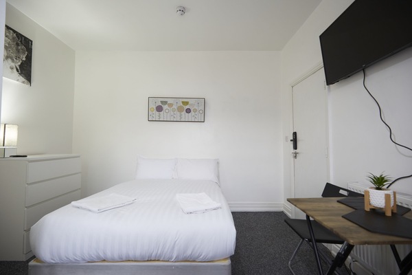 Everything you need in one stylish space